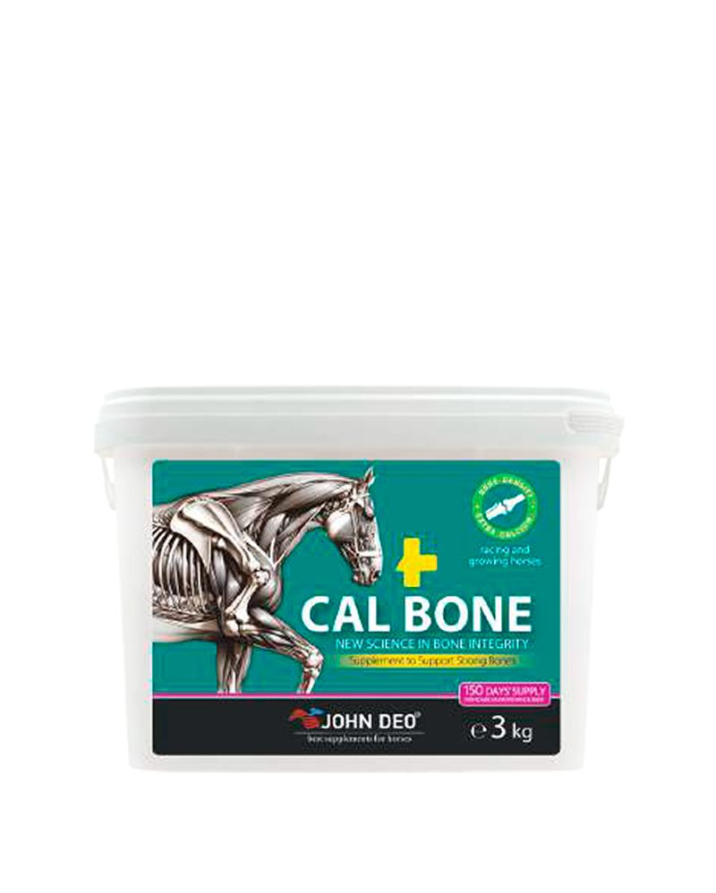 CAL BONE