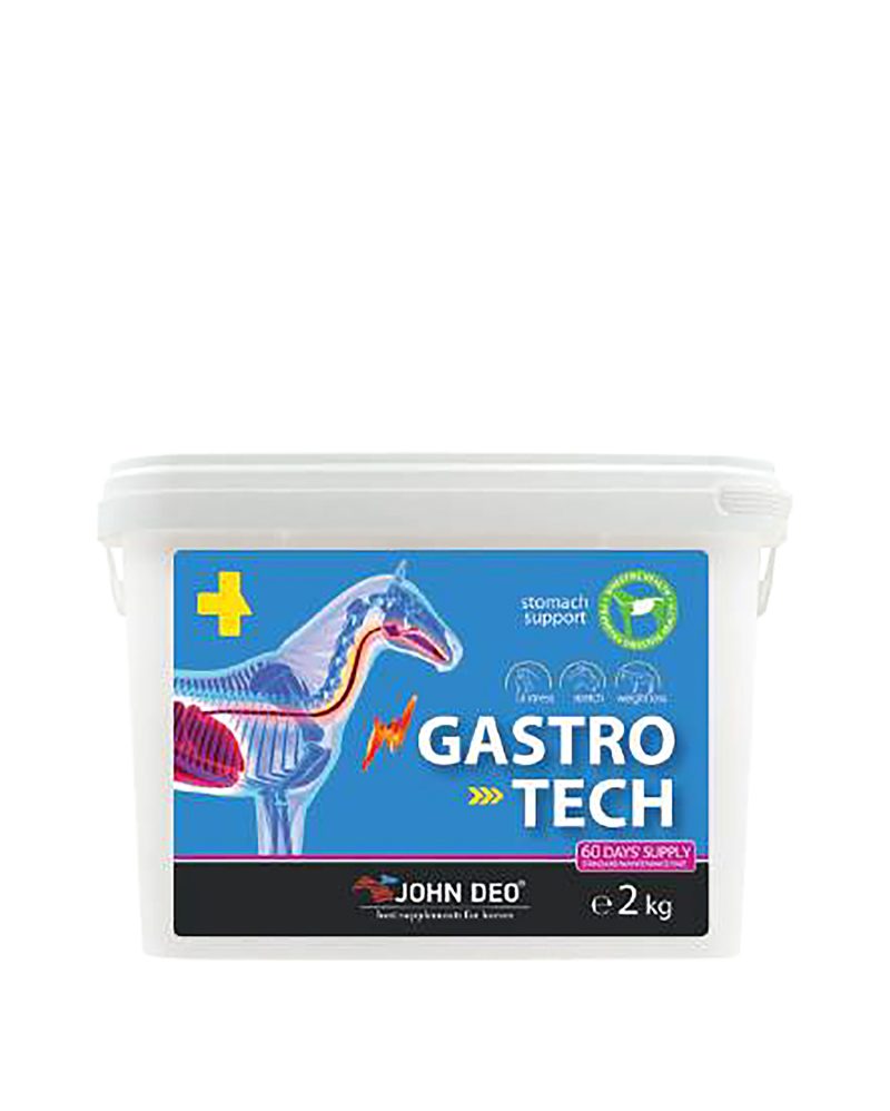 GASTRO TECH