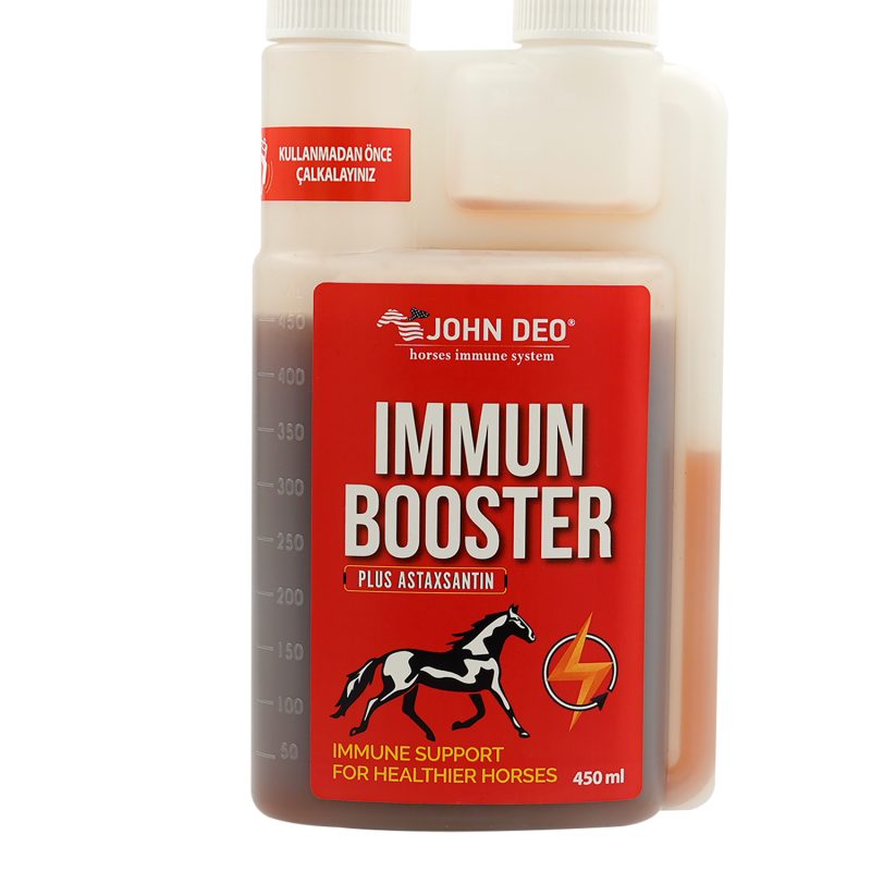 IMMUN BOOSTER