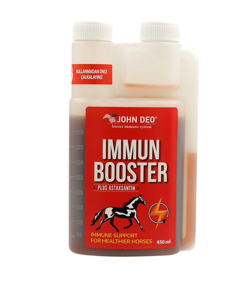 IMMUN BOOSTER